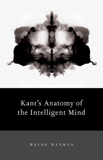 Ws Kant book cover